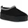 VAN HILL Pantoffeln Schwarz 40