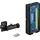 Bosch Laser-Empfänger LR 45 bis 300 m IP66