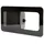 carbest Echtglas Schiebefenster universal, 460x280mm