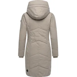 Ragwear Wintermantel Gordon beige XXXL
