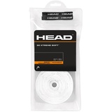 Head Xtremesoft Griffband, White, Einheitsgröße