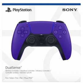 Sony PS5 DualSense Wireless-Controller galactic purple