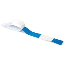 Detectaplast Pflaster 18 x 2 cm Wundpflaster Blau 100 St.
