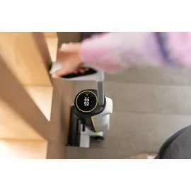 Kärcher FCV 4 Dry Pet&Home