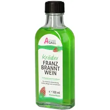Hecht Pharma FRANZBRANNTWEIN