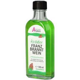 Hecht Pharma FRANZBRANNTWEIN