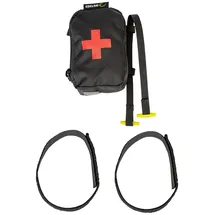 Edelrid Klettergurt Nacht
