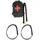 Edelrid Klettergurt Nacht