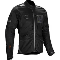 Leatt ADV Rally 5.5 Textiljacke - - S