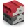 WAGO GmbH& Co. KG Busankoppler-Klemme dunkelgrau rot verr. 243-211