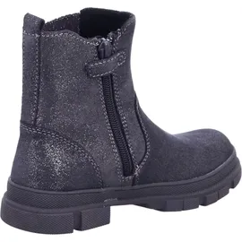Lurchi Boots Grau 28