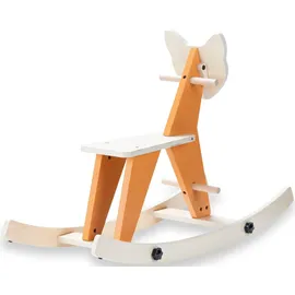 hauck Rock N Swing (Fox)