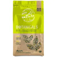Bunny Nature Mid Mix Echinacea & Sonnenblumenblüten 3 x 140 g