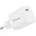 Equip 1-Port 20W USB-C PD-Ladegerät, 25 Stück/Packung