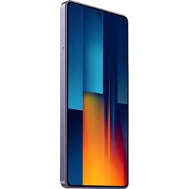 Xiaomi Poco M6 Pro 8 GB RAM 256 GB purple