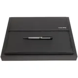 HUGO BOSS Hugo Boss, Mappe, Pinstripe Writing Set (1x)