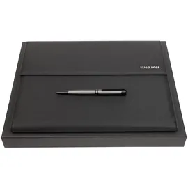 HUGO BOSS Hugo Boss, Mappe, Pinstripe Writing Set (1x)