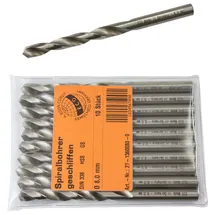 Dönges HSS-Spiralbohrer Ø 13,0 mm