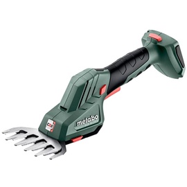 Metabo PowerMaxx SGS 12 Q Akku-Gras-/Strauchschere solo inkl. Koffer (601608840)