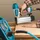 Makita Druckluftnagler AF506