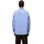 Napapijri Langarmhemd G-Eos LS Blau XL