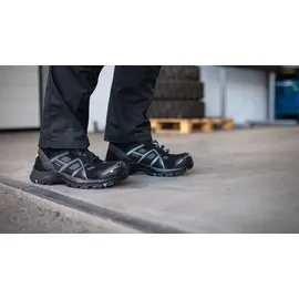 Haix Black Eagle Safety 61 Low ESD, S1P, EU-Schuhgröße: 38