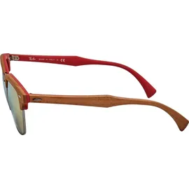 Ray-Ban Ray Ban Sonnenbrille in Brown -