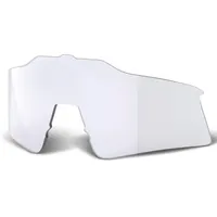 100% Speedcraft SL Replacement Lens unis clear - maximale Sicht bei jedem Licht