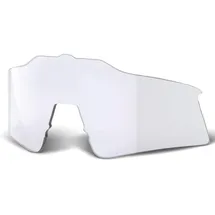 100% Speedcraft SL Replacement Lens unis clear - maximale Sicht bei jedem Licht