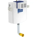 Villeroy & Boch ViConnect Unterputz-Spülkasten 52,8 x 73,5 x 12,4 cm