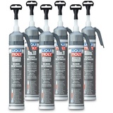 LIQUI MOLY Silikon Herstellerfarbe transparent 6184