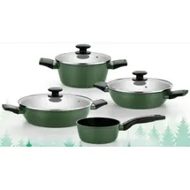 Big Buy Cooking Monix Kochgeschirr