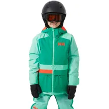 HELLY HANSEN Stellar Jacke Lagoon 152