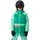 HELLY HANSEN Stellar Jacke Lagoon 152
