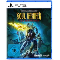 Flashpoint Legacy of Kain: Soul Reaver 1 & 2