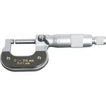 Kraftwerk Außen-Mikrometer 0-25 mm
