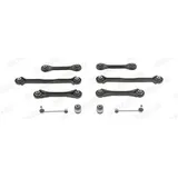 MOOG Reparatursatz, Radaufhängung BM-RK-8951