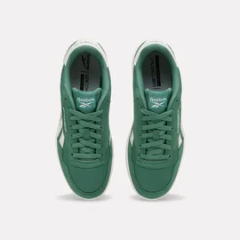 Reebok Court Advance Herren Grün 41