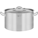 Royal Catering Kochtopf Induktion 13 L - Ø 30 cm -