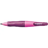 Stabilo Druckbleistift EASYergo 3.15 Rechtshänder pink/lila