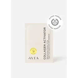 Avea Collagen Activator Zitronen-Geschmack 30 Beutel