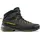 La Sportiva TX4 Evo Mid GTX Herren Carbon/Bamboo 42 1/2