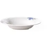 Villeroy & Boch Mariefleur Gris Basic Suppenteller, oval 24x21cm