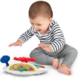Baby Einstein Ocean Explorers Dive & Discover 3-in-1 U-Boot-Lauflernhilfe, mit abnehmbarem Bodenspielzeug, ab 6 Monaten