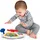 Baby Einstein Ocean Explorers Dive & Discover 3-in-1 U-Boot-Lauflernhilfe, mit abnehmbarem Bodenspielzeug, ab 6 Monaten