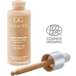 Gertraud Gruber Serum Foundation - 30 Sand
