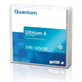 Quantum MR-L6MQN-01 LTO 1,26 cm