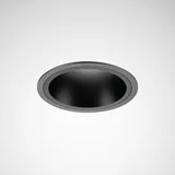 Trilux SNSRC1SRM 1 rund schwarz