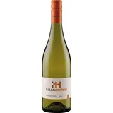 Weingut Kilian Hunn Grauburgunder junge Wilde
