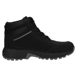 lotto EVEDAL MID Herren Schwarz 40